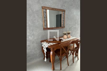 Sala de casa à venda com 3 quartos, 140m² em Ipanema, Lagoa Santa