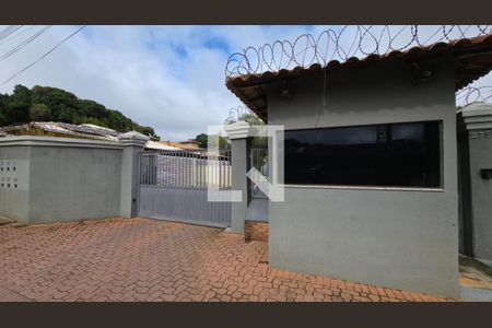 Casa de Condomínio à venda com 3 quartos, 140m² em Ipanema, Lagoa Santa