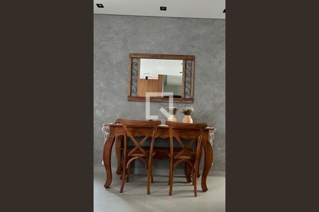 Sala de casa à venda com 3 quartos, 140m² em Ipanema, Lagoa Santa