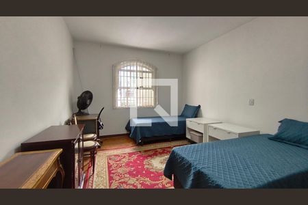Quarto 1 de casa à venda com 2 quartos, 120m² em Cambuci, São Paulo