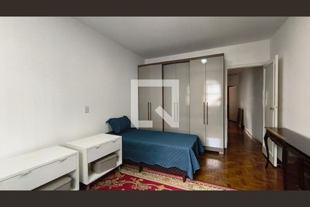 Quarto 1 de casa à venda com 2 quartos, 120m² em Cambuci, São Paulo