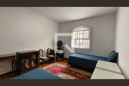 Quarto 1 de casa à venda com 2 quartos, 120m² em Cambuci, São Paulo