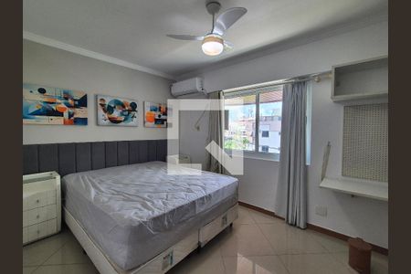 Quarto  de apartamento para alugar com 1 quarto, 60m² em Recreio dos Bandeirantes, Rio de Janeiro