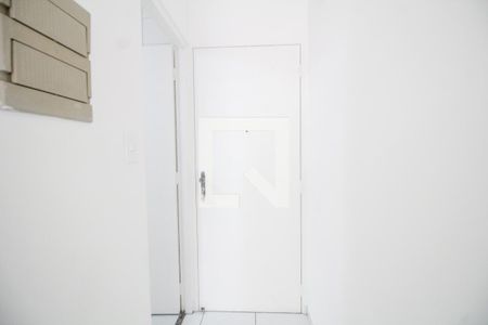 Sala de apartamento para alugar com 2 quartos, 55m² em Vila Regente Feijó, São Paulo