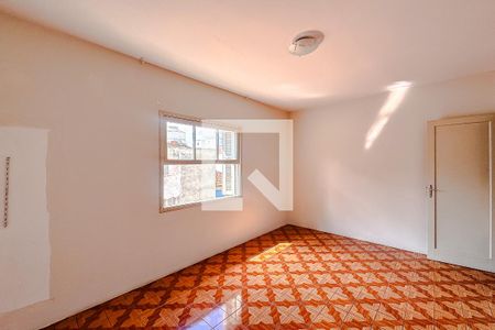 Quarto 1 de casa para alugar com 2 quartos, 80m² em Vila Prudente, São Paulo