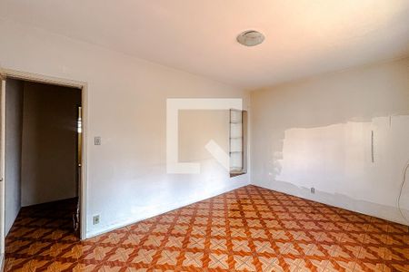 Quarto 1 de casa para alugar com 2 quartos, 80m² em Vila Prudente, São Paulo