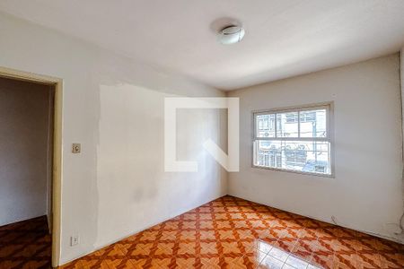Quarto 2  de casa para alugar com 2 quartos, 80m² em Vila Prudente, São Paulo