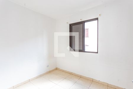 Quarto  de apartamento para alugar com 2 quartos, 42m² em Parque Bristol, São Paulo