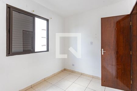 Quarto  de apartamento para alugar com 2 quartos, 42m² em Parque Bristol, São Paulo