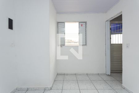 Quarto  de casa para alugar com 1 quarto, 50m² em Jardim Gianetti, São Paulo