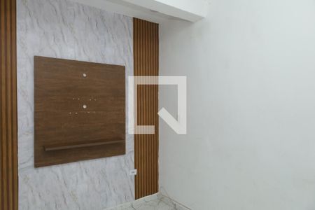 Sala de casa para alugar com 1 quarto, 50m² em Jardim Gianetti, São Paulo