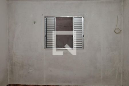 Quarto  de casa para alugar com 1 quarto, 50m² em Jardim Gianetti, São Paulo