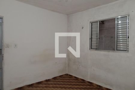 Quarto  de casa para alugar com 1 quarto, 50m² em Jardim Gianetti, São Paulo