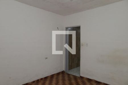 Quarto  de casa para alugar com 1 quarto, 50m² em Jardim Gianetti, São Paulo