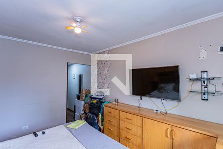 Suite de casa para alugar com 3 quartos, 160m² em Jardim Pirituba, São Paulo