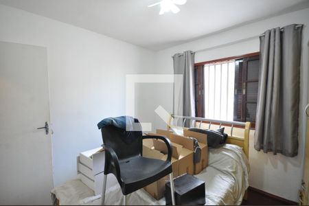 Quarto 1 de casa para alugar com 2 quartos, 85m² em Vila Nova Mazzei, São Paulo