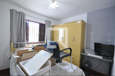 Quarto 1 de casa para alugar com 2 quartos, 85m² em Vila Nova Mazzei, São Paulo