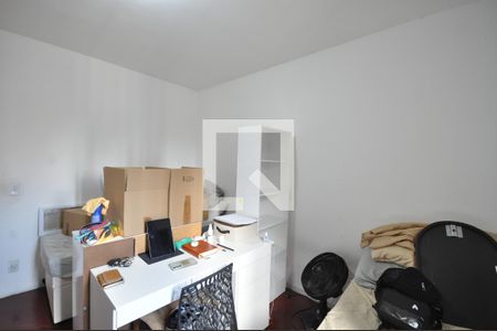 Quarto 2 de casa para alugar com 2 quartos, 85m² em Vila Nova Mazzei, São Paulo