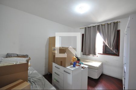 Quarto 2 de casa para alugar com 2 quartos, 85m² em Vila Nova Mazzei, São Paulo