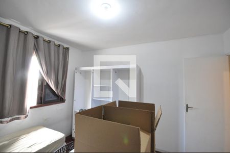 Quarto 2 de casa para alugar com 2 quartos, 85m² em Vila Nova Mazzei, São Paulo