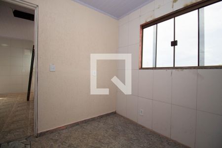 Quarto 2 de apartamento para alugar com 3 quartos, 75m² em Riacho Fundo Ii, Brasília