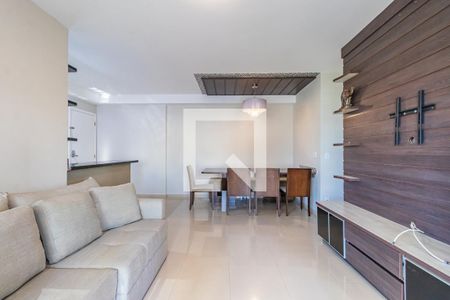 Apartamento para alugar com 3 quartos, 76m² em Alphaville Conde Ii, Barueri