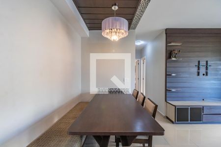 Apartamento para alugar com 3 quartos, 76m² em Alphaville Conde Ii, Barueri