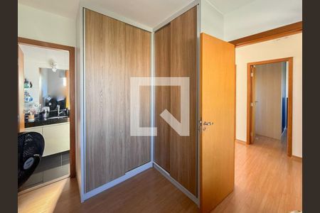 Suíte de casa à venda com 3 quartos, 94m² em Vitoria, Belo Horizonte
