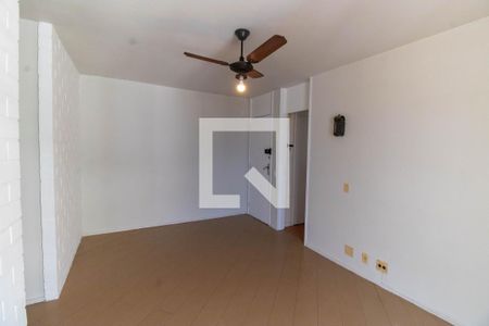 Sala de apartamento à venda com 3 quartos, 100m² em Ingá, Niterói