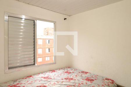 Quarto 1 de apartamento para alugar com 2 quartos, 46m² em Itaquera, São Paulo