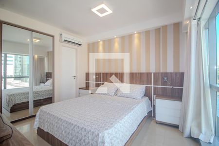 Sala/Cozinha/Suite de kitnet/studio para alugar com 1 quarto, 41m² em Praia de Belas, Porto Alegre