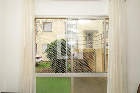 Sala de apartamento à venda com 2 quartos, 66m² em Jardim Planalto, São Paulo