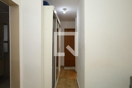 Sala de apartamento à venda com 2 quartos, 66m² em Jardim Planalto, São Paulo