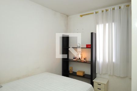 Quarto 2 de apartamento à venda com 2 quartos, 66m² em Jardim Planalto, São Paulo