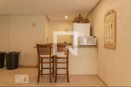 Foto 33 de apartamento à venda com 3 quartos, 79m² em Chácara Inglesa, São Paulo