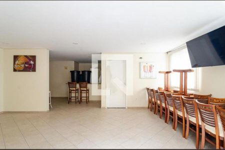 Foto 31 de apartamento à venda com 3 quartos, 79m² em Chácara Inglesa, São Paulo