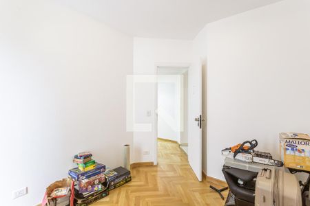 Quarto 1 de apartamento à venda com 4 quartos, 172m² em Indianópolis, São Paulo