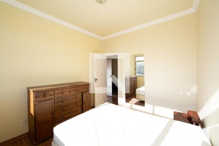 QUARTO1 de apartamento à venda com 2 quartos, 85m² em Barroca, Belo Horizonte