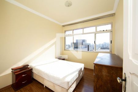 QUARTO1 de apartamento à venda com 2 quartos, 85m² em Barroca, Belo Horizonte