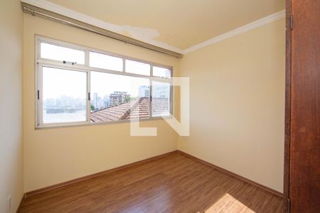 QUARTO2 de apartamento à venda com 2 quartos, 85m² em Barroca, Belo Horizonte