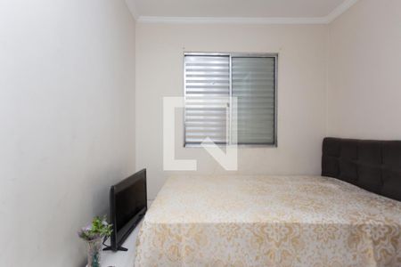 Quarto 1  de apartamento à venda com 2 quartos, 56m² em Itaquera, São Paulo