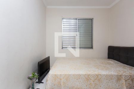 Quarto 1  de apartamento à venda com 2 quartos, 56m² em Itaquera, São Paulo
