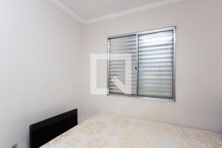 Quarto 1  de apartamento à venda com 2 quartos, 56m² em Itaquera, São Paulo