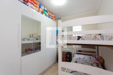 Quarto 2 de apartamento à venda com 2 quartos, 56m² em Itaquera, São Paulo
