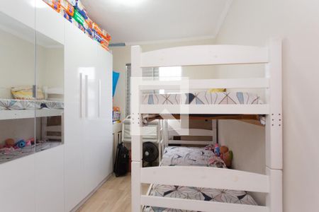 Quarto 2 de apartamento à venda com 2 quartos, 56m² em Itaquera, São Paulo