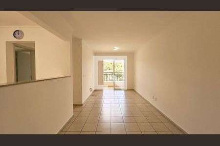 Apartamento para alugar com 2 quartos, 73m² em Engordadouro, Jundiaí