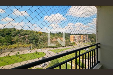 Apartamento para alugar com 2 quartos, 73m² em Engordadouro, Jundiaí