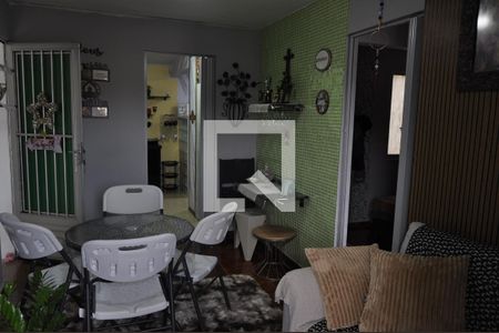 Apartamento para alugar com 2 quartos, 46m² em Piedade, Rio de Janeiro