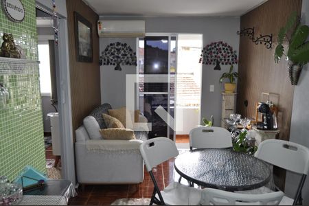 Apartamento para alugar com 2 quartos, 46m² em Piedade, Rio de Janeiro