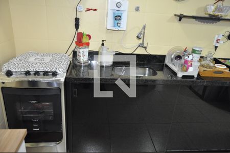 Apartamento para alugar com 2 quartos, 46m² em Piedade, Rio de Janeiro